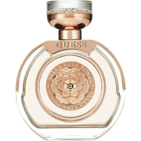 guess bella vita rosa 100