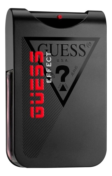 Effect for Men туалетная вода 100 мл от Guess