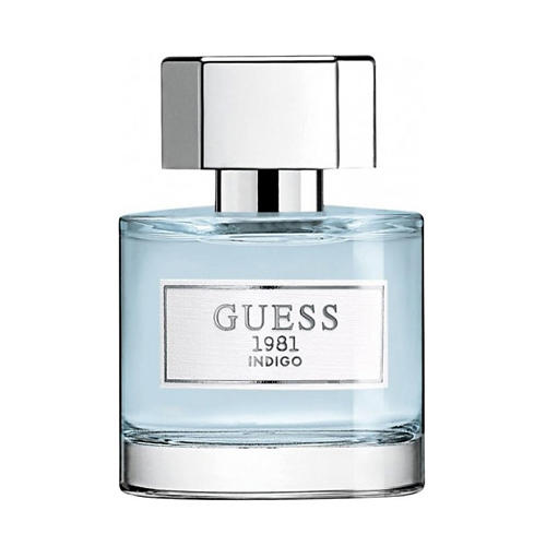 Guess 1981 Indigo for Women туалетная вода 100 мл от Guess