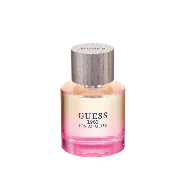 Guess 1981 Los Angeles Women туалетная вода 100 мл от Guess