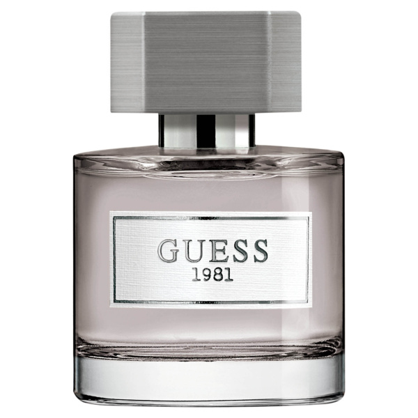 Guess 1981 for Men туалетная вода 30 мл от Guess