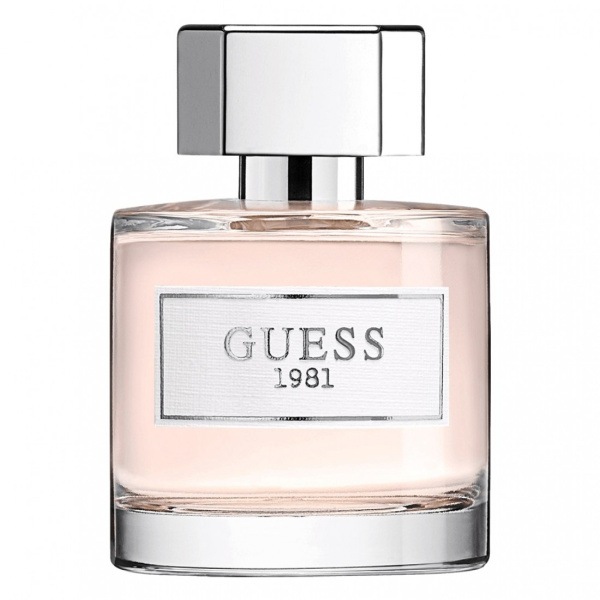 Guess 1981 for Women туалетная вода 100 мл от Guess