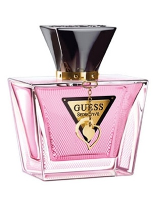 Seductive I m Yours туалетная вода 50 мл от Guess