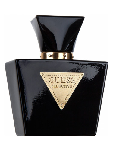 Seductive Noir туалетная вода 50 мл от Guess