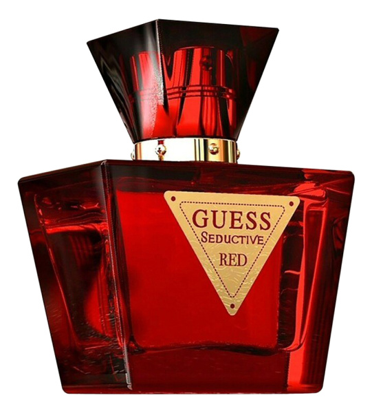 Seductive Red туалетная вода 30 мл от Guess