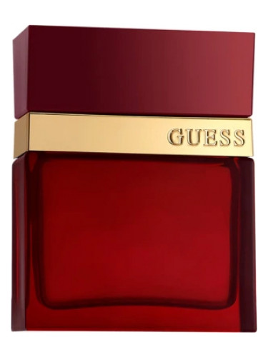 Seductive Red Homme туалетная вода 100 мл от Guess