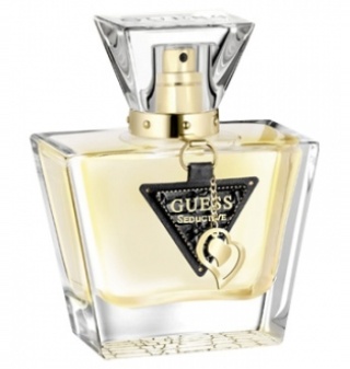 Seductive women туалетная вода 50 мл от Guess