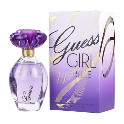 guess girl belle 100 от Guess