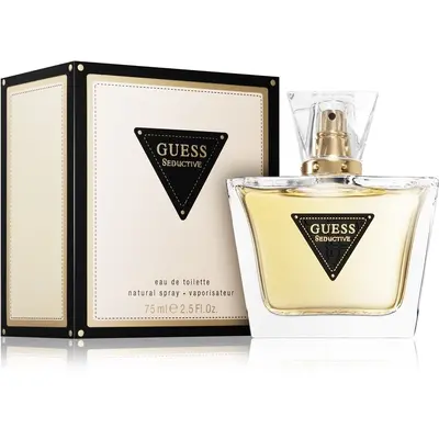 guess seductive en 125