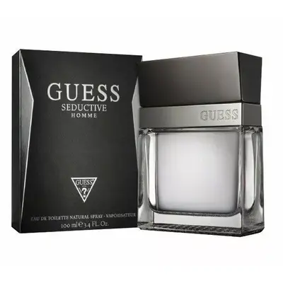 guess seductive homme 100