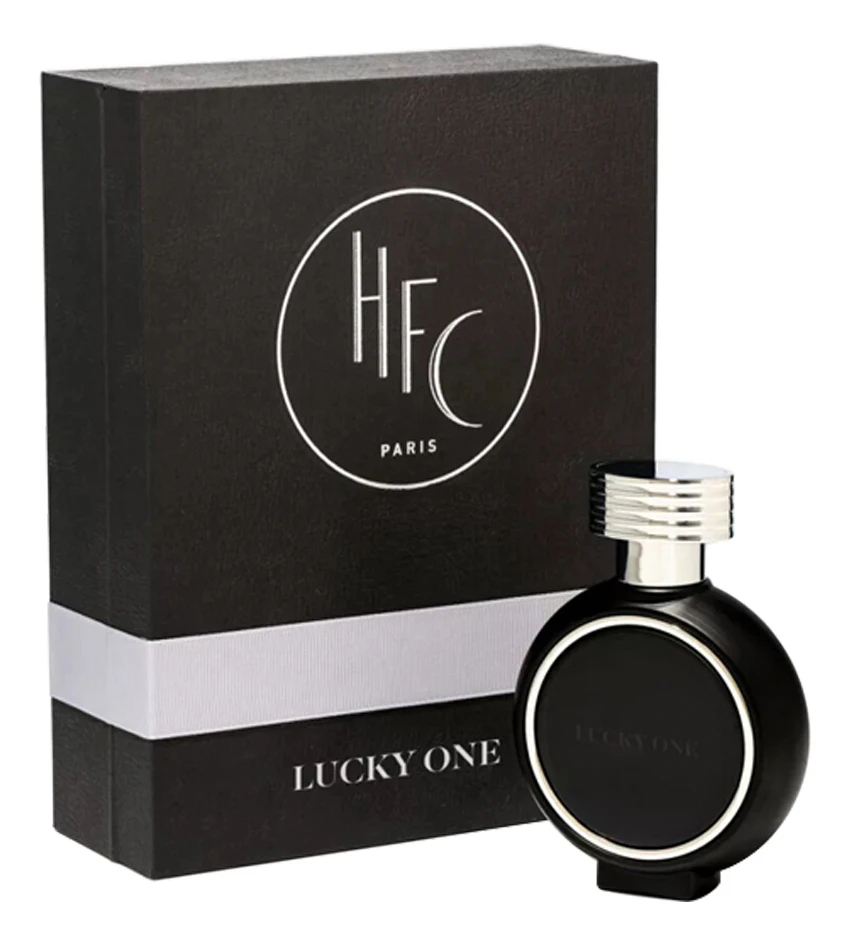 Lucky One Haute Fragrance Company