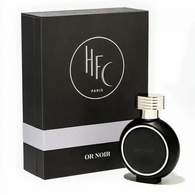 or noir body lotion 30