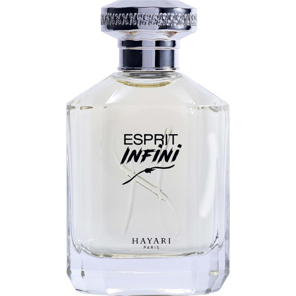 Esprit Infini парфюмерная вода 70 мл от Hayari Parfums