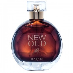 hayari oud 100