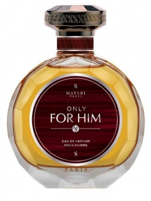 Only For Him парфюмерная вода 100 мл от Hayari Parfums