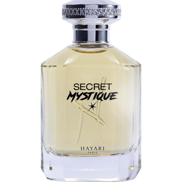 Secret Mystiques парфюмерная вода 70 мл от Hayari Parfums