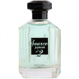 Source Joyeuse No 1 парфюмерная вода 70 мл от Hayari Parfums