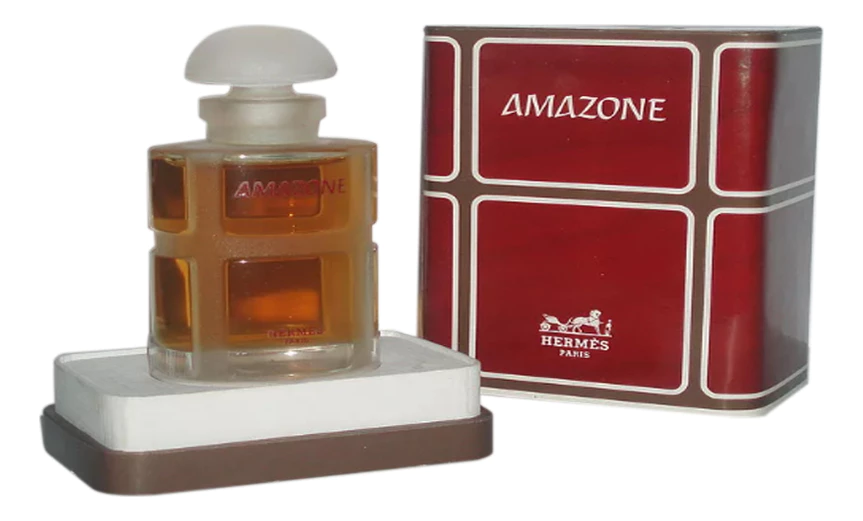 Amazone Hermes