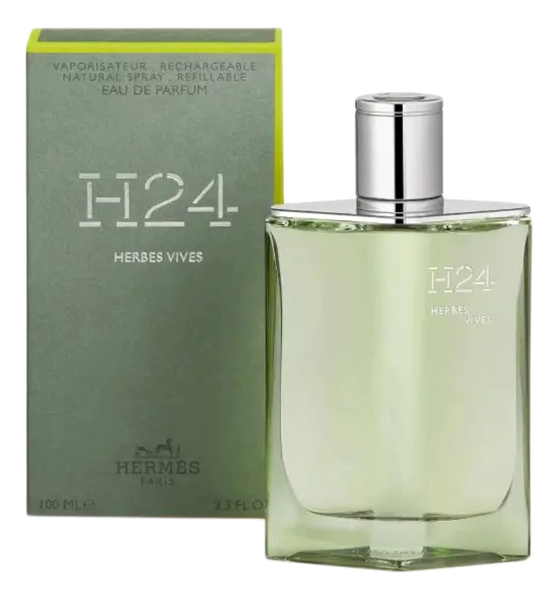 H24 Herbes Vives Hermes