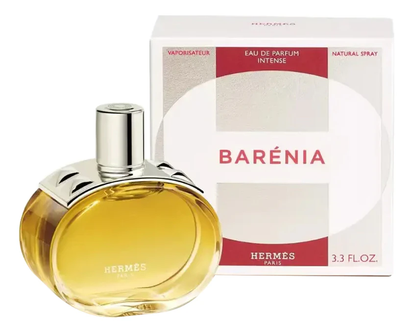 Barenia Intense Hermes