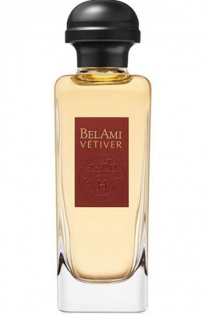 hermes bel ami vetiver 100