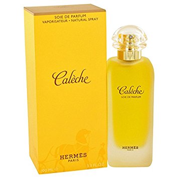 Caleche Vintage духи 10 мл от Hermes