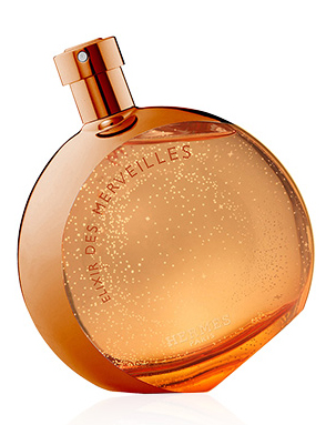 Elixir des Merveilles Limited Edition Collector парфюмерная вода 100 мл от Hermes