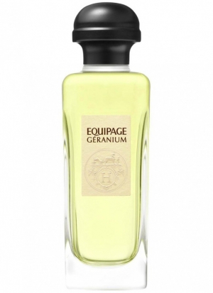 Equipage Geranium туалетная вода 100 мл от Hermes