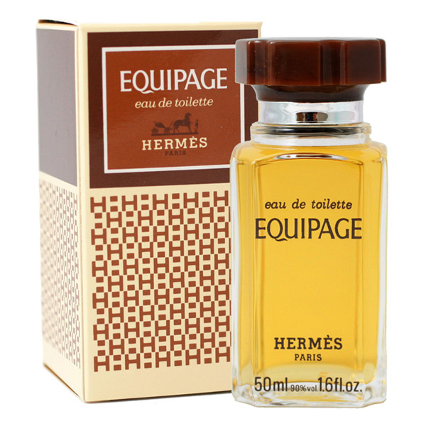 Equipage Винтаж туалетная вода 100 мл от Hermes