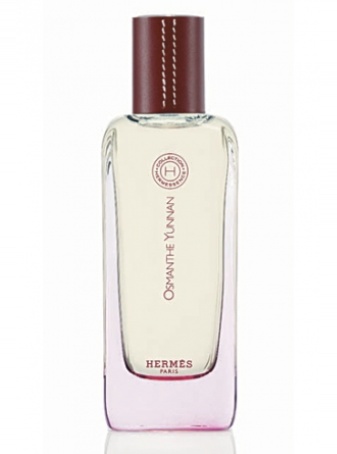 hermes hermessence osmanthe yunnan 100