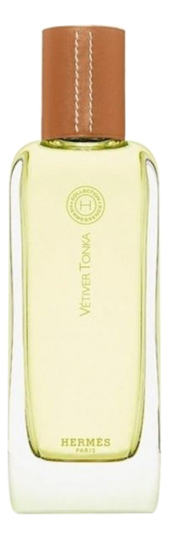 hermes hermessence vetiver tonka edt 100ml туалетная вода 100 мл от Hermes