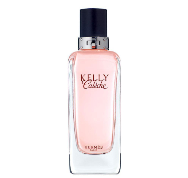 Kelly Caleche Eau de Toilette туалетная вода 100 мл от Hermes