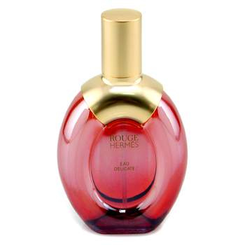 Rouge Hermes Eau Delicate туалетная вода 100 мл от Hermes