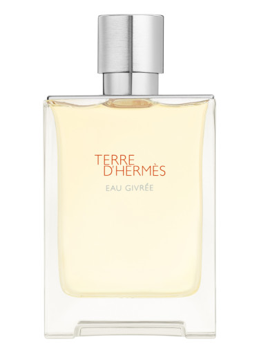 Terre d&#039;Hermes Eau Givree парфюмерная вода 100 мл от Hermes