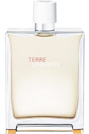 Terre d&#039;Hermes Eau Tres Fraiche набор т/в 30 мл + т/в 125 мл запаска от Hermes