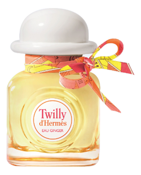 Twilly d&#039;Hermes Eau Ginger парфюмерная вода 50 мл от Hermes