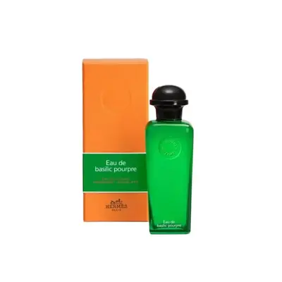 hermes basilic pourpre cologne 100