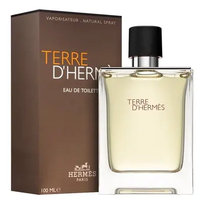 hermes d`hermes 100 от Hermes