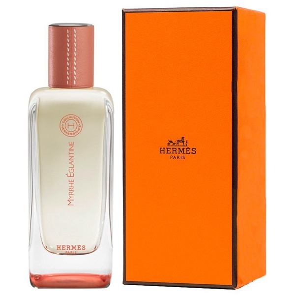 hermes hermessence myrrhe eglantine 200