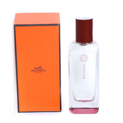 hermes hermessence rose ikebana 100