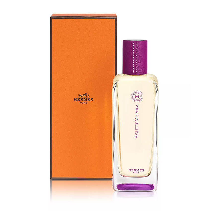 hermes hermessence violette volynka 100