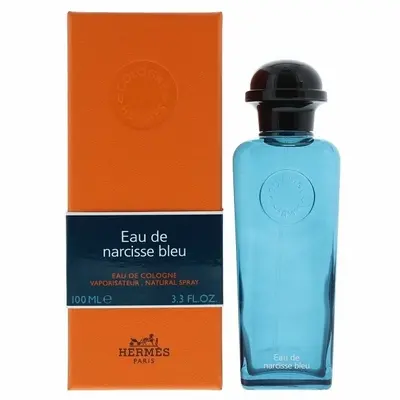 hermes narcisse bleu 200 от Hermes