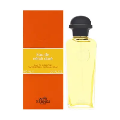 hermes neroli dore edc 100