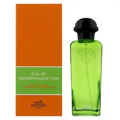 hermes pamplemousse rose edc 100 от Hermes