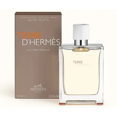 hermes terre d hermes tres fraiche 150