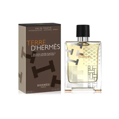 hermes terre de hermes 50 от Hermes