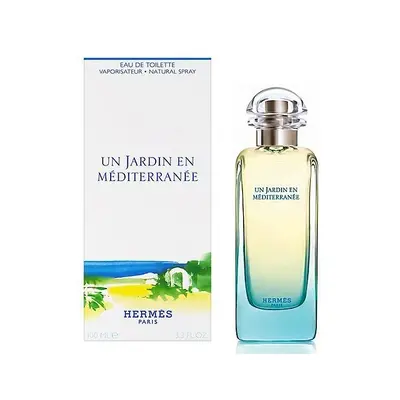 hermes un jardin en mediterranee 100