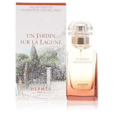 hermes un jardin sur la lagune 100