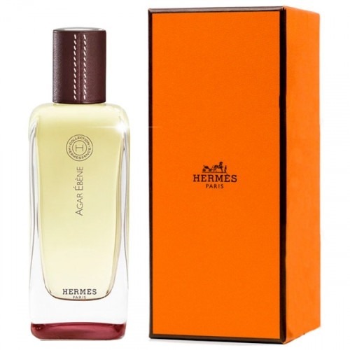 hermessence agar ebene 100 от Hermes