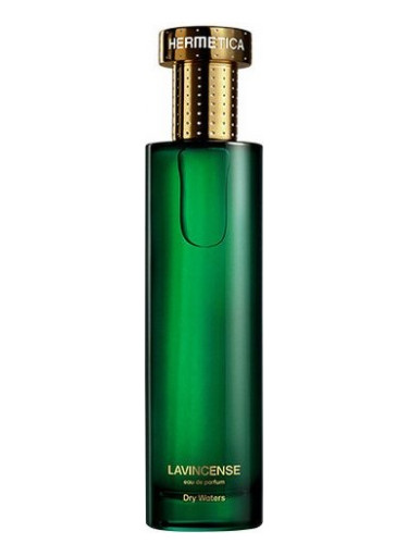 hermetica lavincense eau de parfum 50ml парфюмерная вода 50 мл от Hermetica